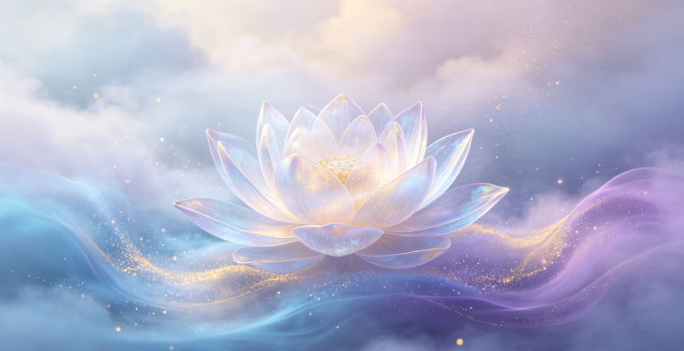 快速提升靈性 (1)